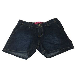 GLO Denim Shorts Juniors Size 5 New with Tags